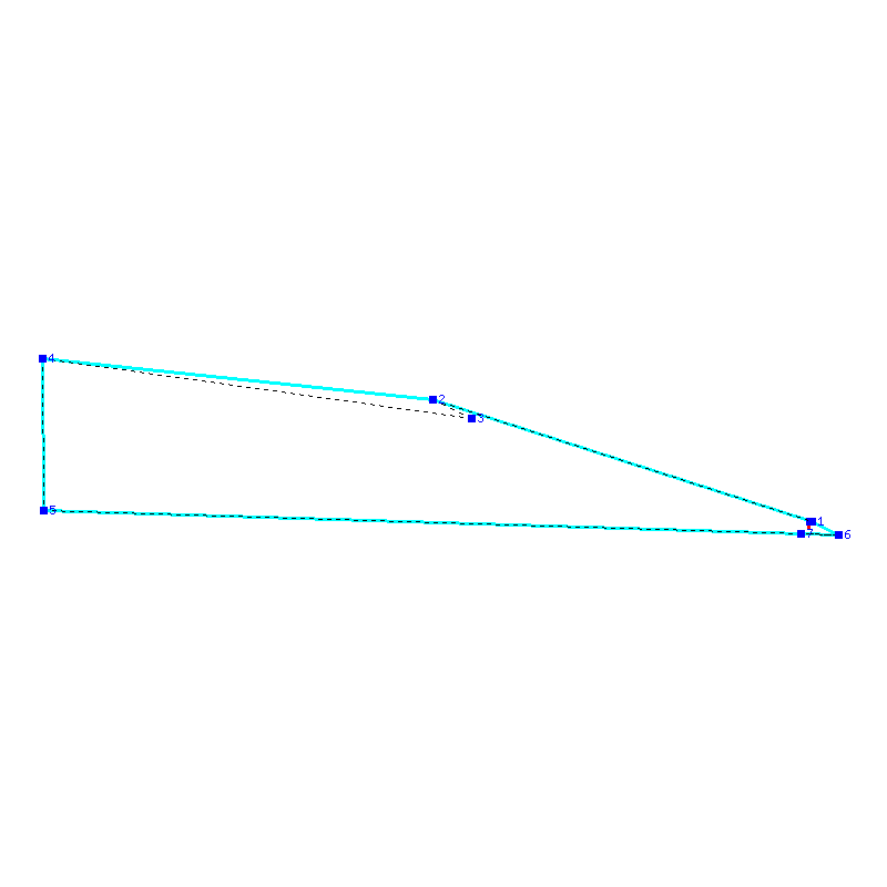 Flugauswertung